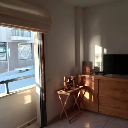Apartment Rombos 2