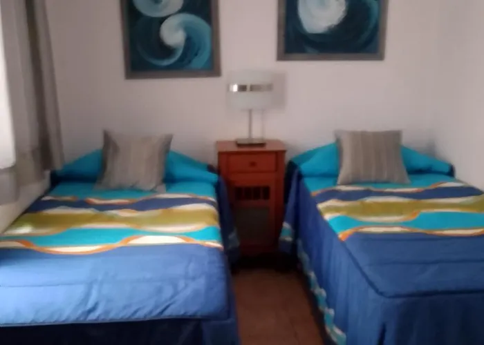 Lejlighed Rombos 2